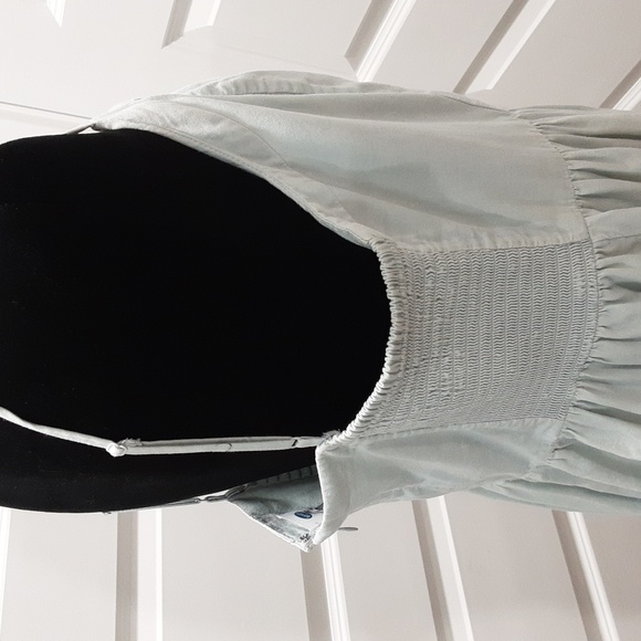 Old Navy cami top dress LG - Picture 5 of 9